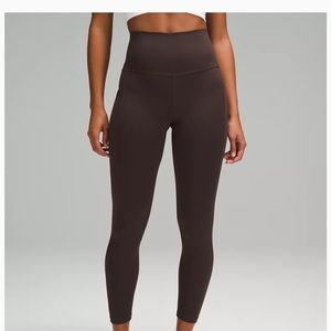 lululemon Align High-Rise Pant with Pockets 25"